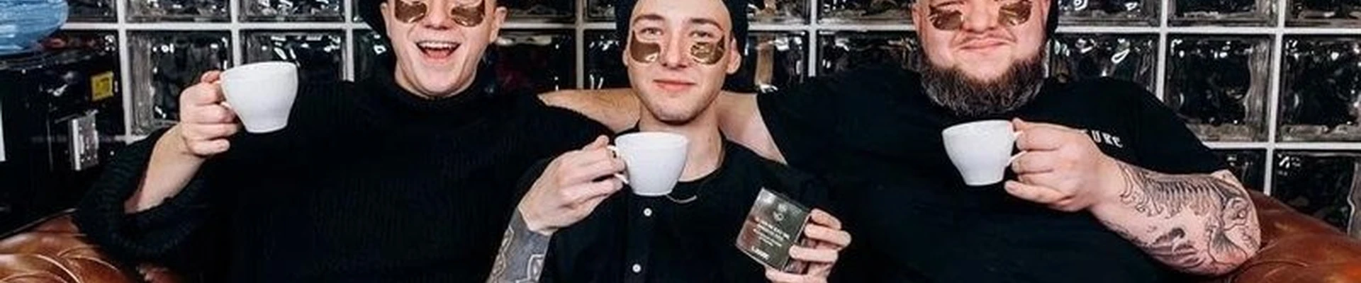 Charlie`s Barbershop в Липецке улица Стаханова, 59