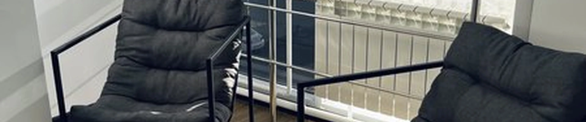 Men’s haircut studio