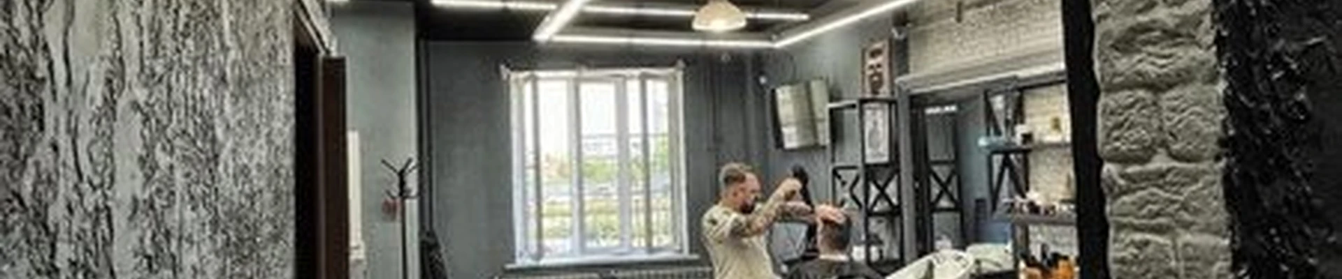 Shelby в Липецке улица Свиридова, 6