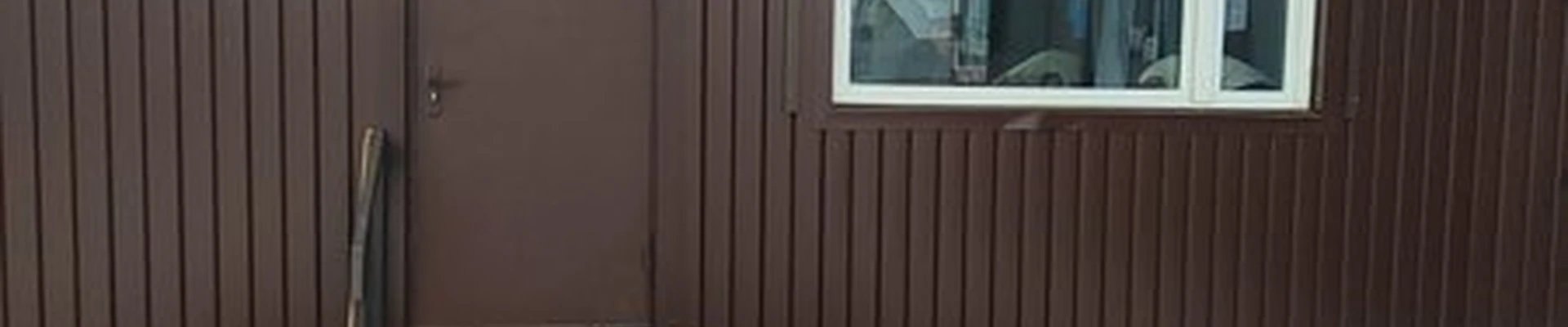 Барбершоп в Грязи