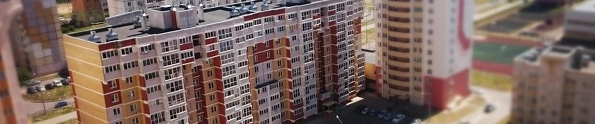 Бункер в Липецке улица Героя России Эдуарда Белана, 12