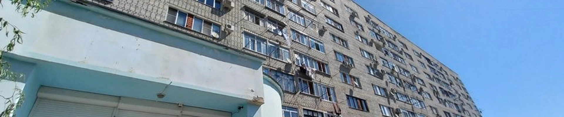 Chaplin в Майкопе Димитрова, 2а