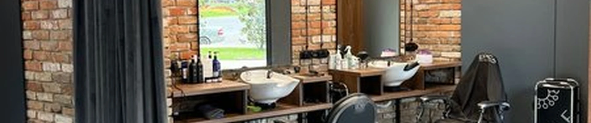 Barber 115