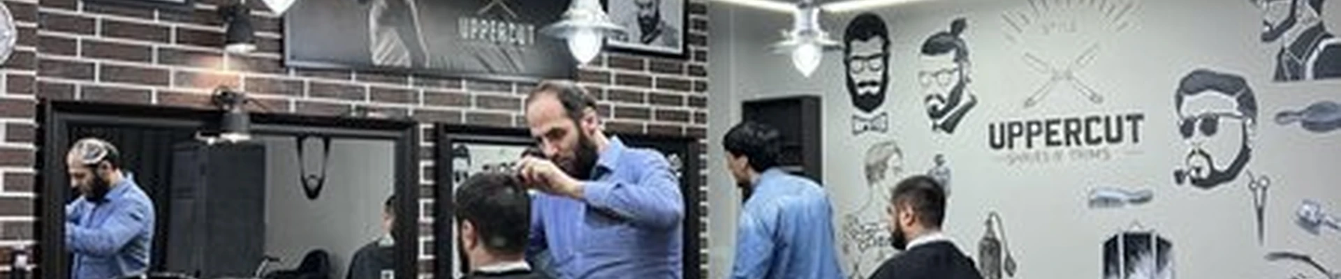 Uppercut 26