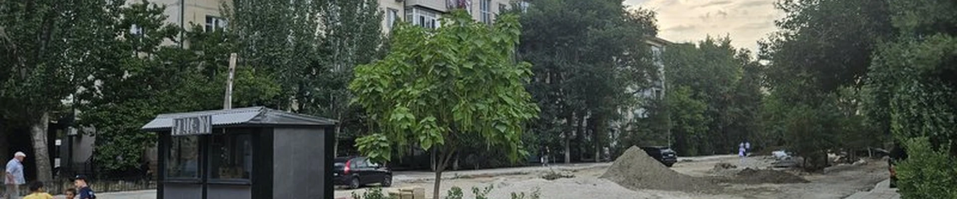 ZN в Каспийске улица Ленина, 17