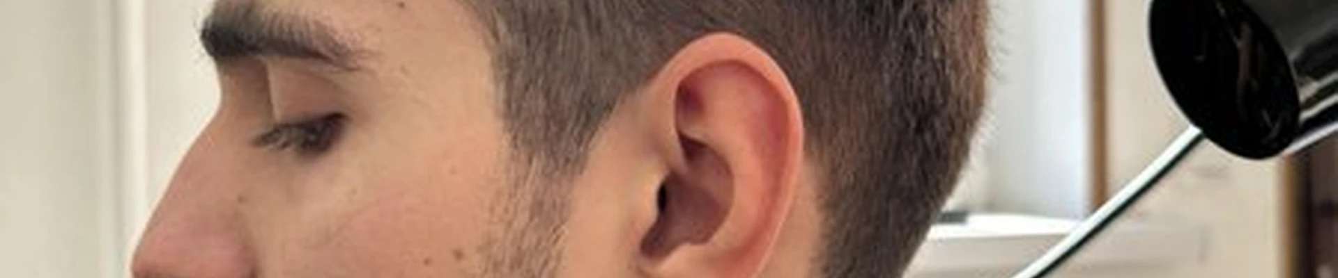 Барбершоп в Махачкале улица Каммаева, 62