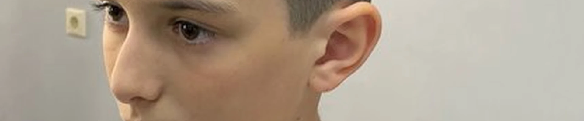 Барбершоп в Дербенте Саид-Габиева, 26к