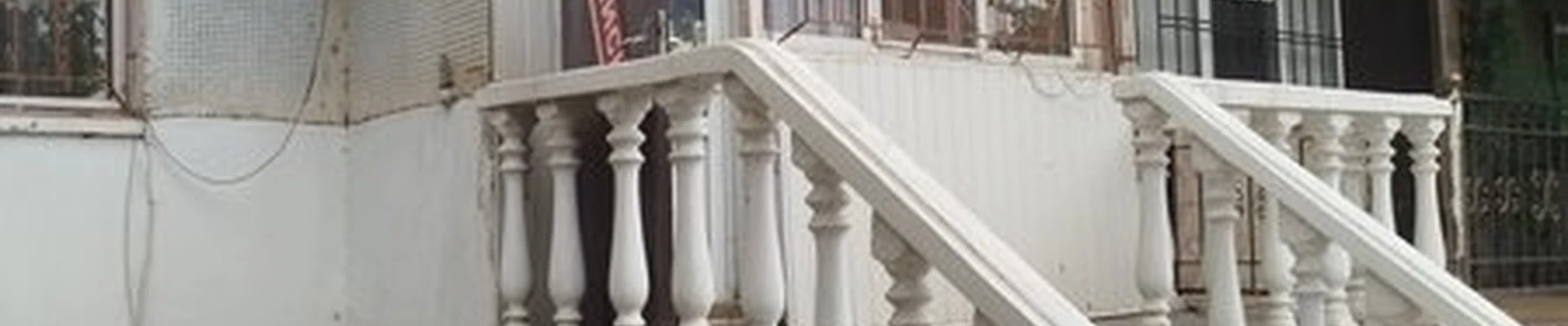 Барбершоп в Махачкале Али-Гаджи Акушинского проспект, 299