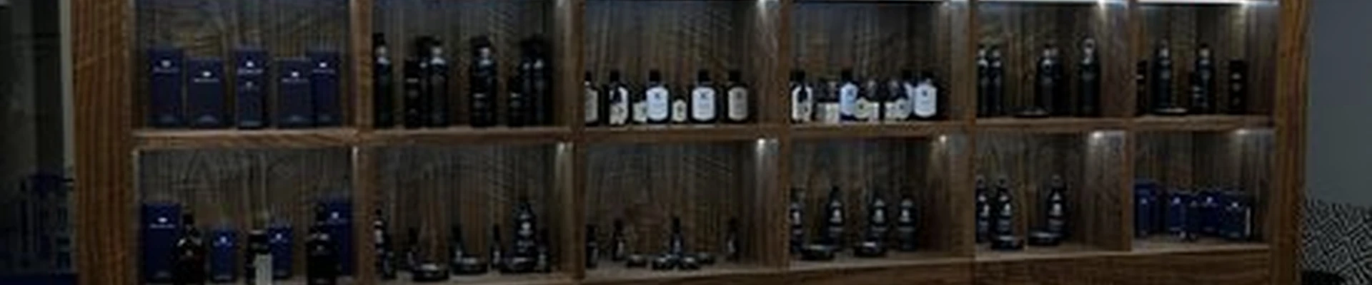 Барбершоп 182