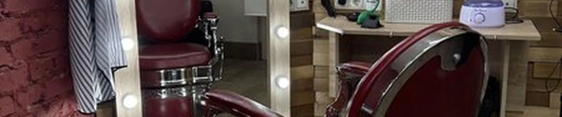 18 Barbershop