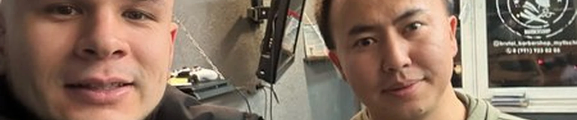 Brutal в Мытищах Юбилейная улица, 16