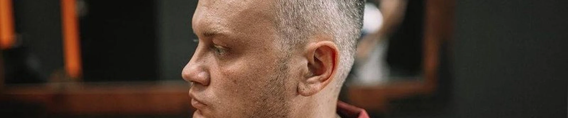 Brutal Barbershop