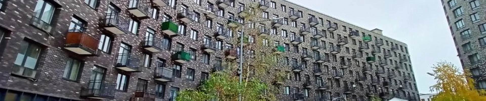 Ramir в Мытищах Лётная улица, 21