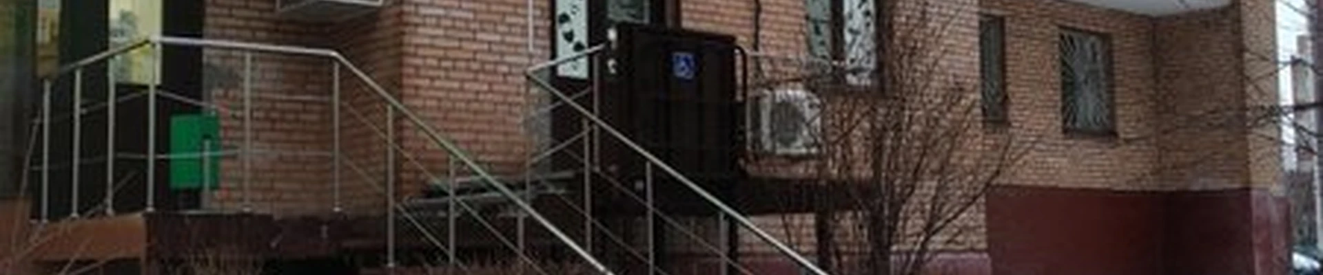 Real в Химках Мельникова проспект, 10