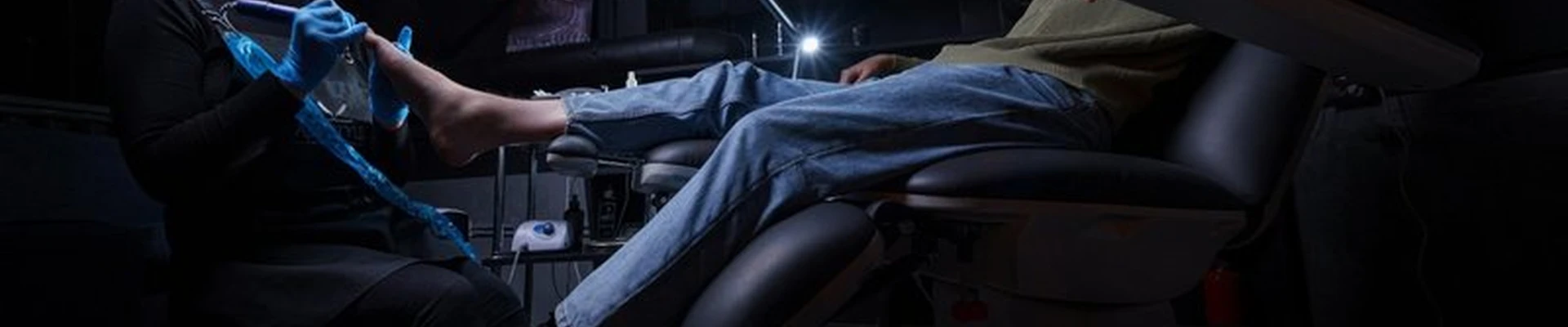 Ashstyle Barber Lounge