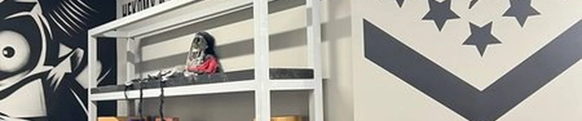 Topgun в Реутове улица Октября, вл10