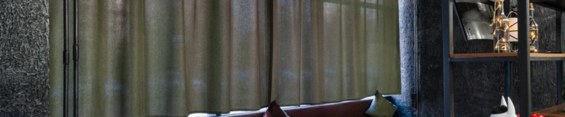 Trim Barbers в Химках улица Бабакина, 15