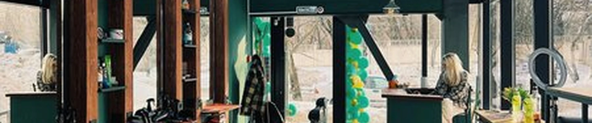 Uragan в Москве 2-й Вольный переулок, 11