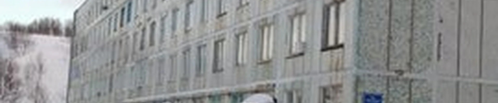 Барбершоп в Заозёрске улица Колышкина, 13