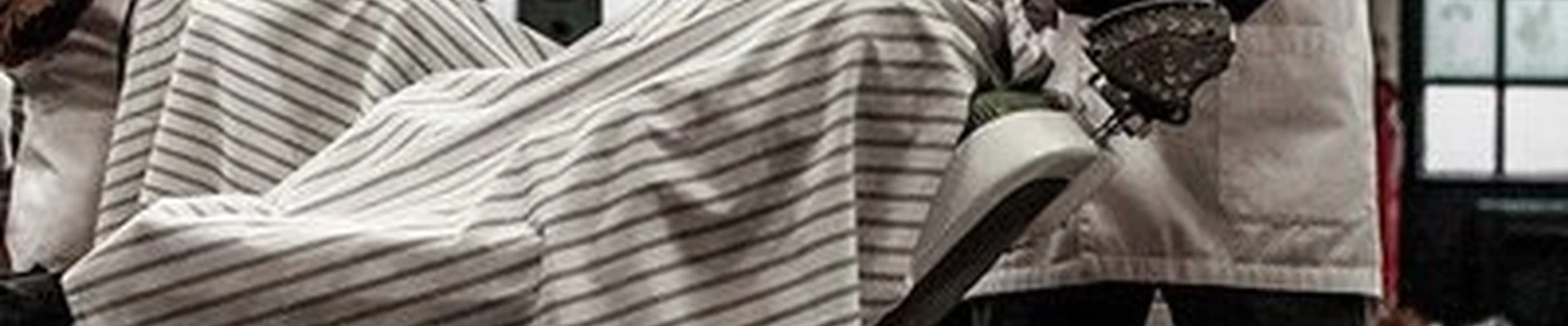 Барбершоп 7