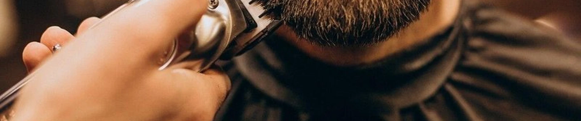 Men`s Style Barbershop