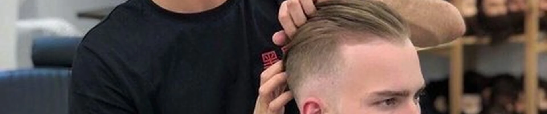Mr.Barber