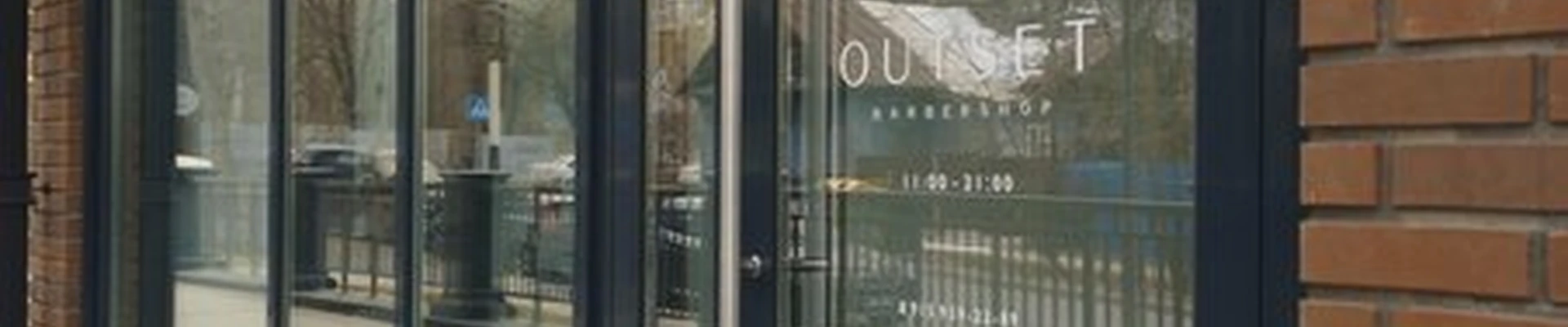 Outset