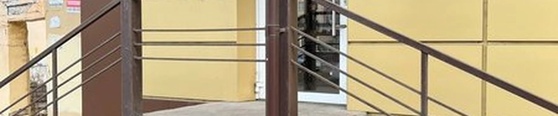 Барбершоп в Дзержинске проспект Ленина, 78