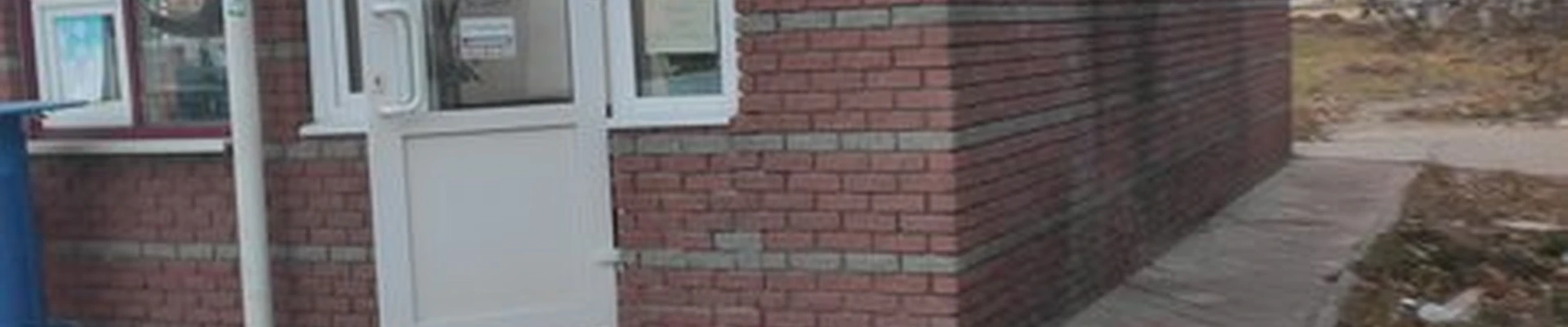 Барбершоп в Борах Чугунова, 4а
