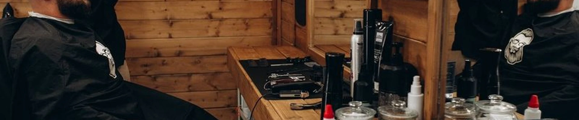 Мужская парикмахерская №1 в Нижний новгороде улица Белинского, 53/64