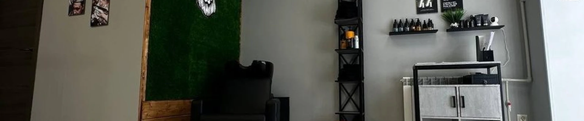 Мужская парикмахерская №1 в Борах Интернациональная улица, 29