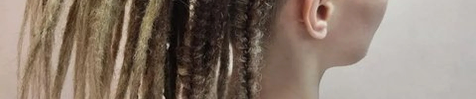 Студия мужских стрижек и дредов