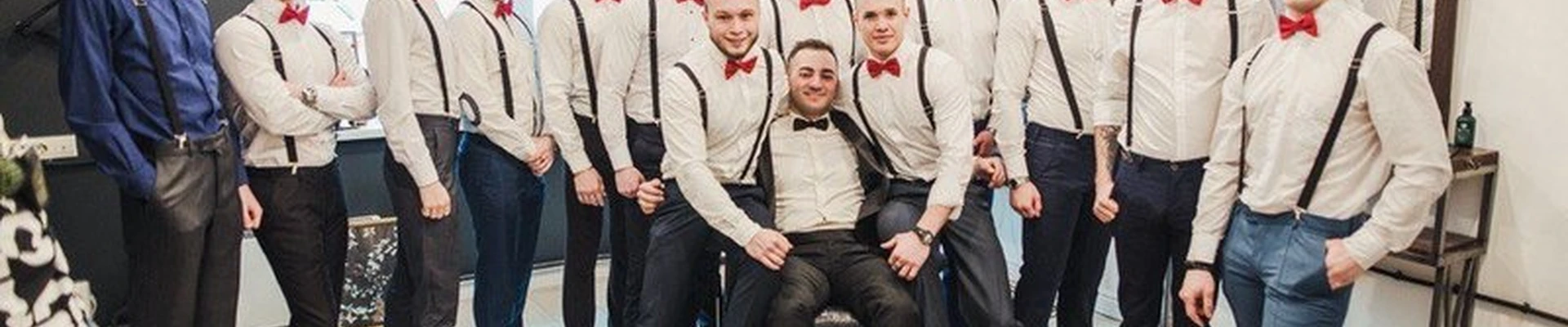 Север в Новокузнецке Пионерский проспект, 57