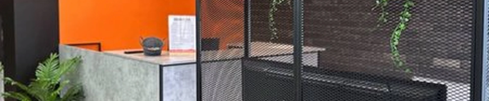 Boroda в Новосибирске улица Кошурникова, 22/2