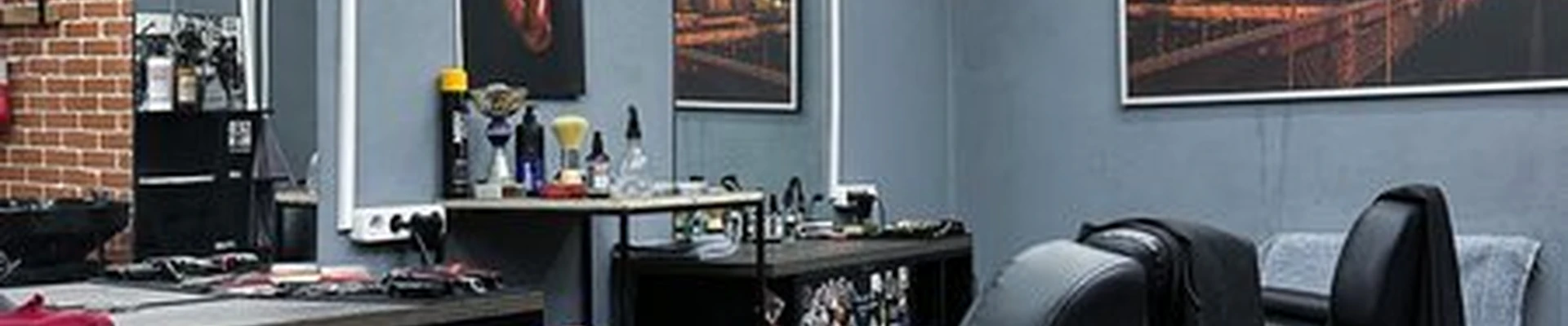 Brooklyn в Новосибирске улица Кирова, 46