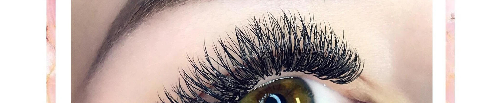 Cute lashes