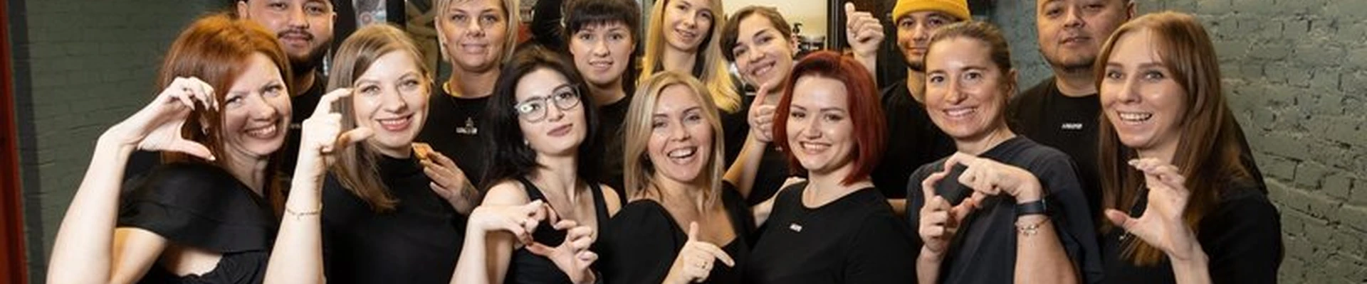 Logovo в Новосибирске улица Блюхера, 13