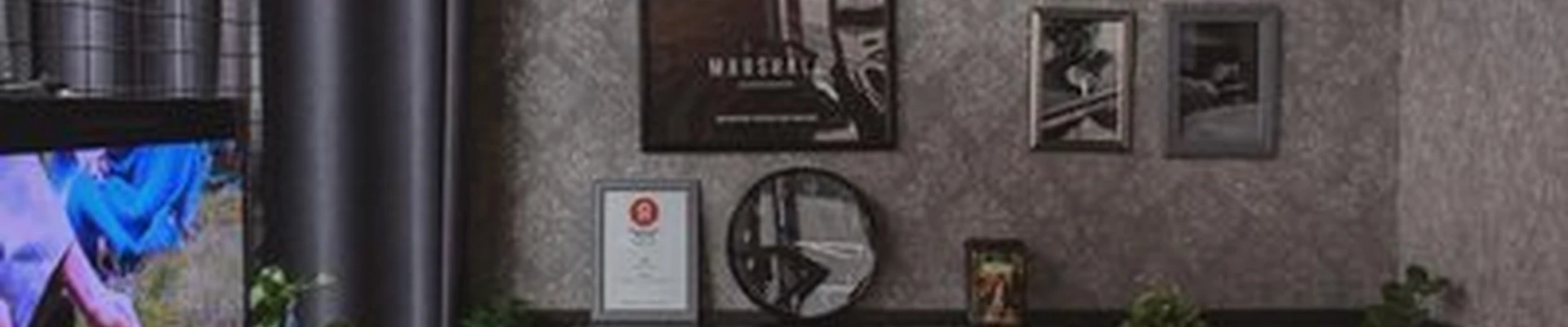 MARSHALL в Новосибирске Выборная улица, 125/1