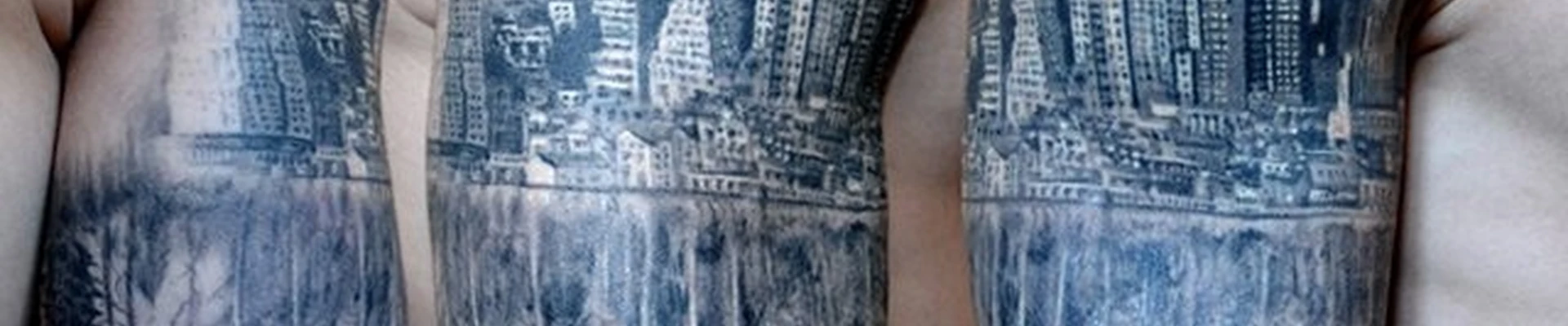 Mag tattoo studio