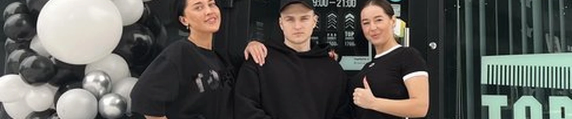 Topgun в Новосибирске улица Немировича-Данченко, 150