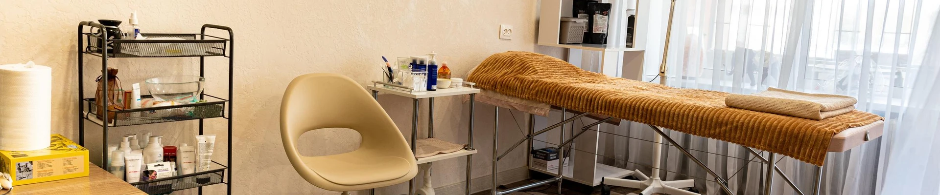 Estetik в Магнитогорске Россия, Челябинская область, Магнитогорск, проспект Ленина, 68/1