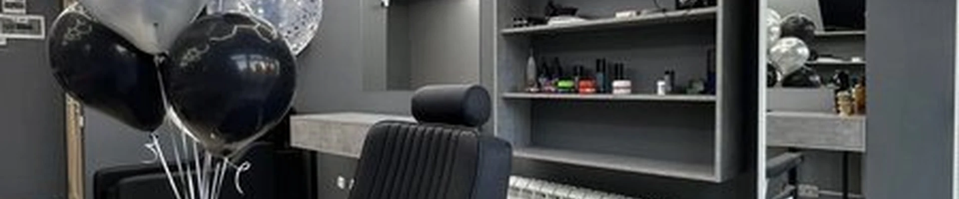 Barber time в Ростове-на-дону Театральный проспект, 61