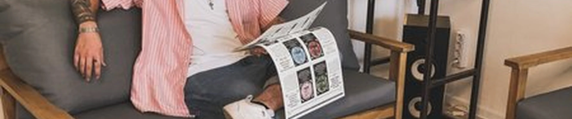 Box Barber в Ростове-на-дону Донская улица, 53