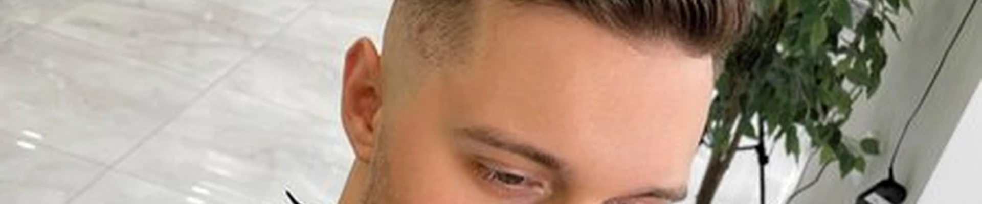 Mankov Barber