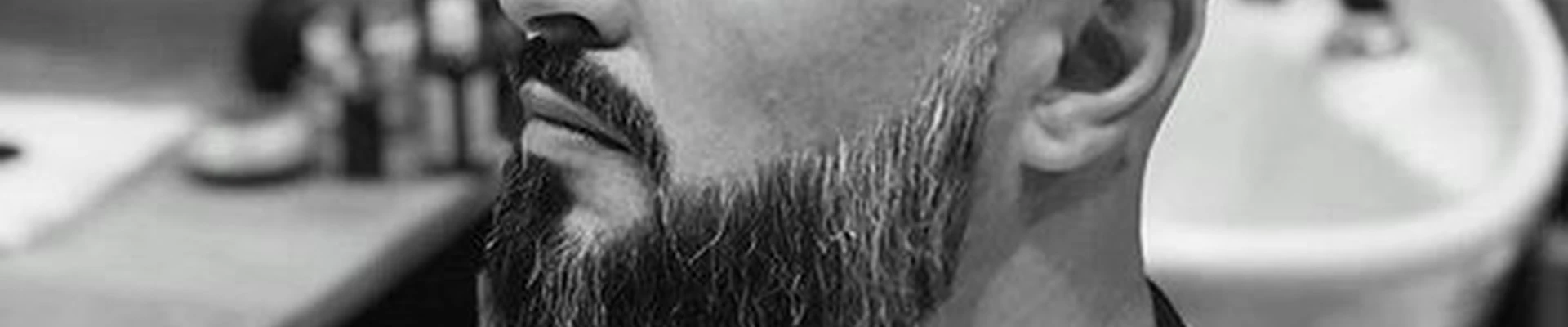 Mr.Beard