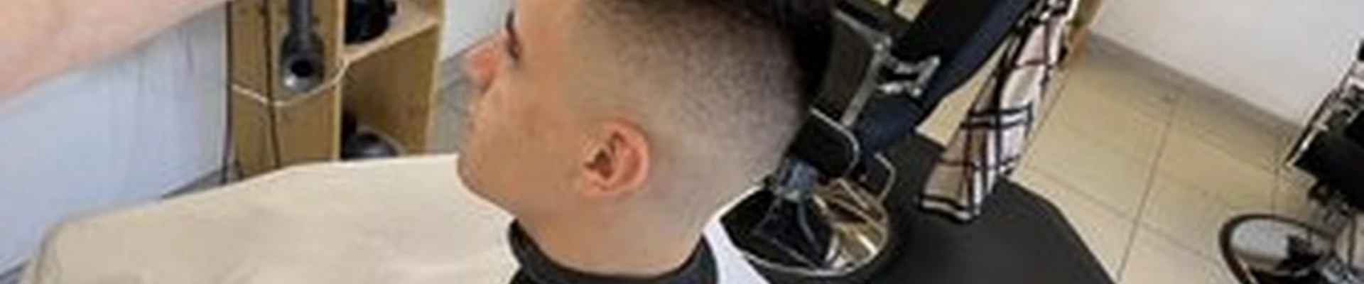 two-G barbershop