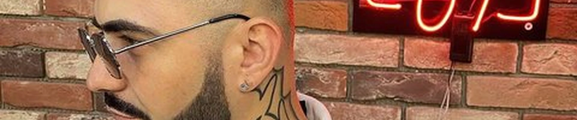 Барбершоп 61 в Ростове-на-дону Будённовский проспект, 33