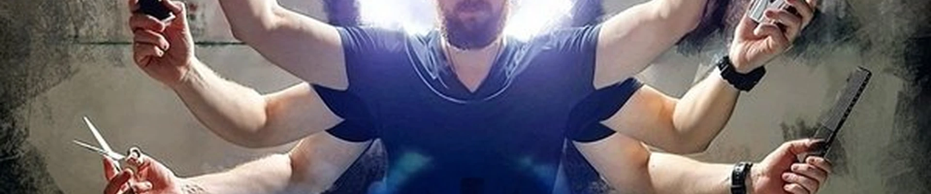 Брадобрей в Ростове-на-дону 17-я линия, 2/8