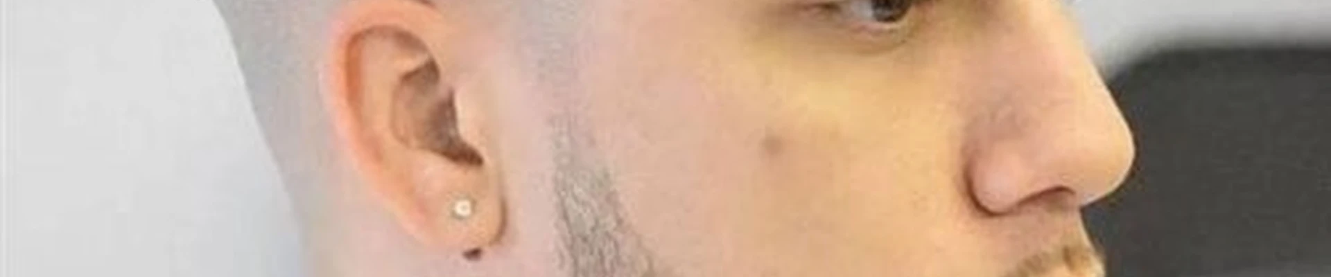 Мужская парикмахерская в Зернограде улица Чкалова, 14