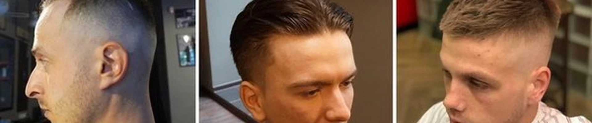 Мужская парикмахерская в Ростове-на-дону улица Текучёва, 141а